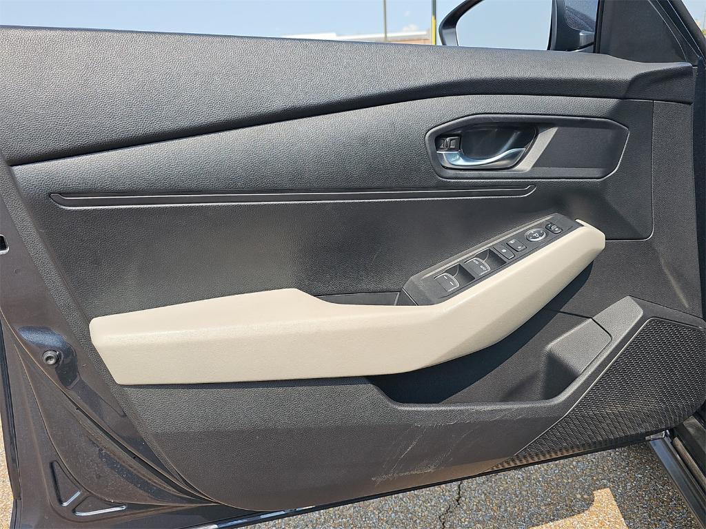 used 2024 Honda Accord car, priced at $26,971
