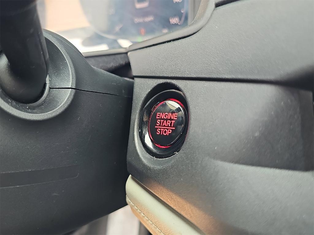 used 2024 Honda Accord car, priced at $26,971
