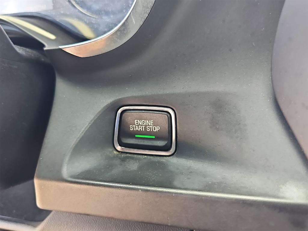 used 2021 Chevrolet Camaro car, priced at $25,155