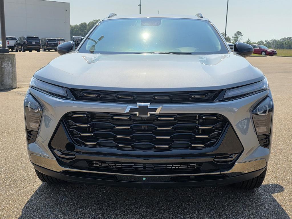 new 2026 Chevrolet Trax car, priced at $27,530