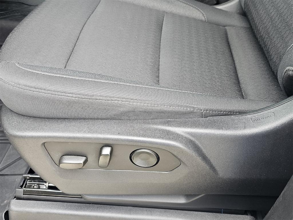 used 2023 Chevrolet Silverado 1500 car, priced at $35,413