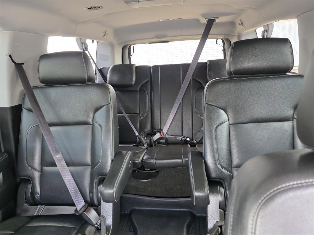 used 2017 Chevrolet Suburban car, priced at $25,280