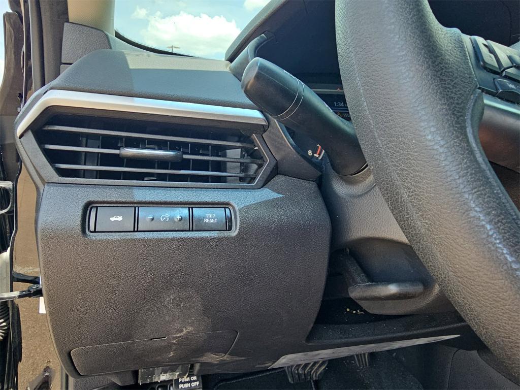 used 2020 Nissan Altima car, priced at $17,068