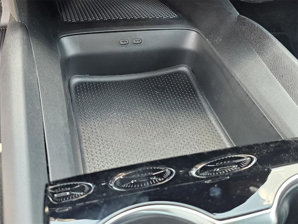 new 2025 Chevrolet Blazer EV car, priced at $48,590