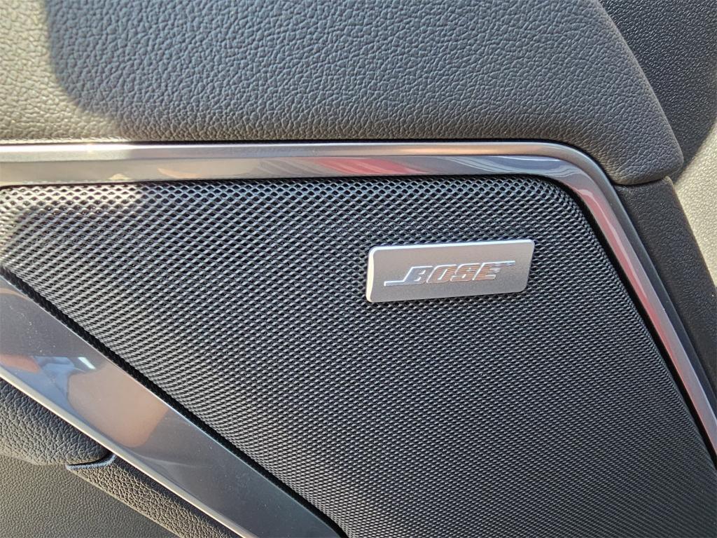 new 2025 Chevrolet Silverado 3500 car, priced at $81,700