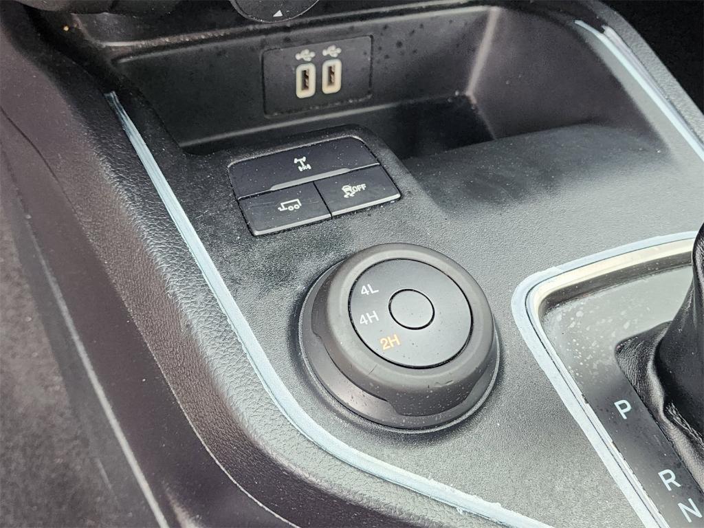 used 2022 Ford Ranger car, priced at $32,855
