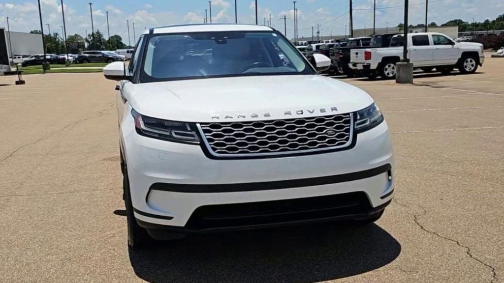 used 2018 Land Rover Range Rover Velar car, priced at $23,754