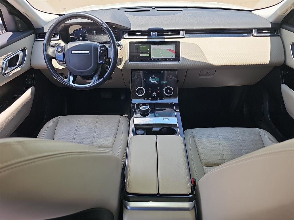 used 2018 Land Rover Range Rover Velar car, priced at $23,754