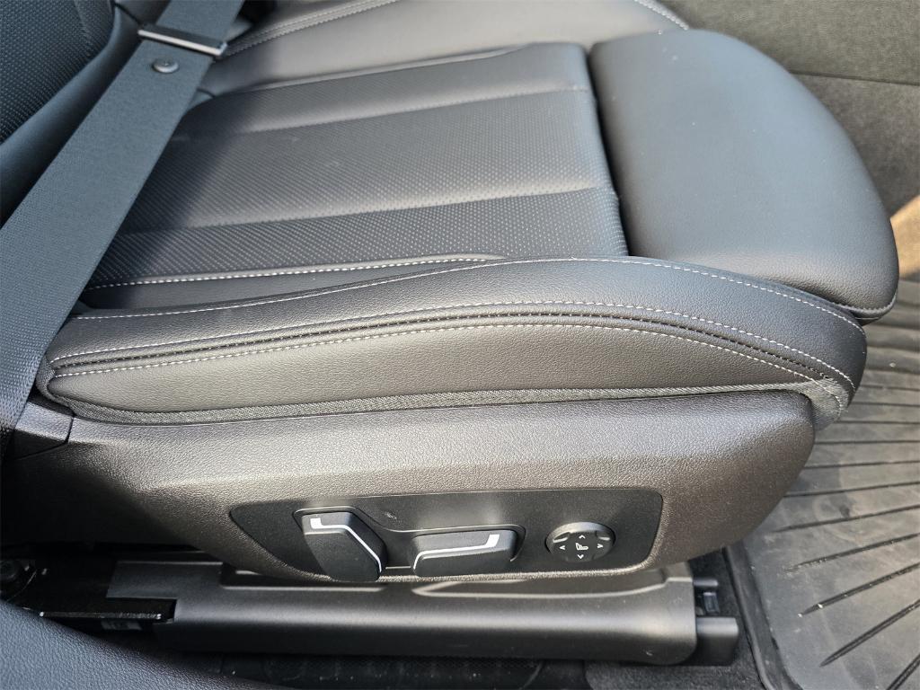 used 2024 BMW 330 car, priced at $36,543