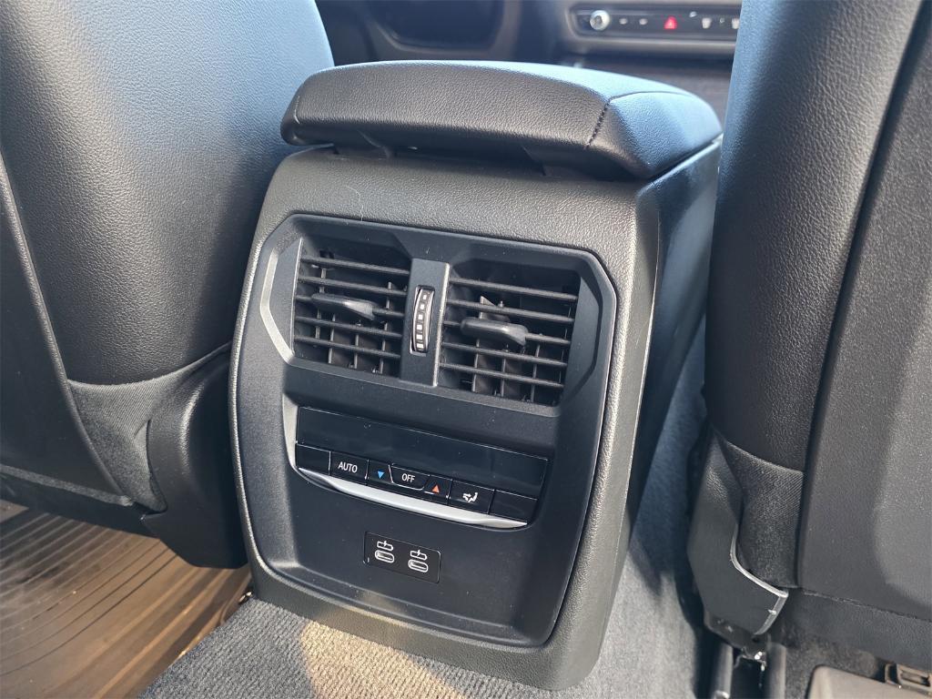 used 2024 BMW 330 car, priced at $36,543