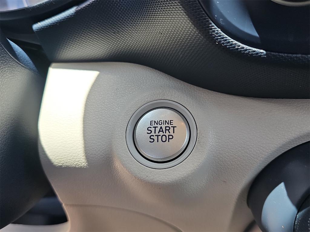 used 2022 Hyundai Venue car, priced at $18,442