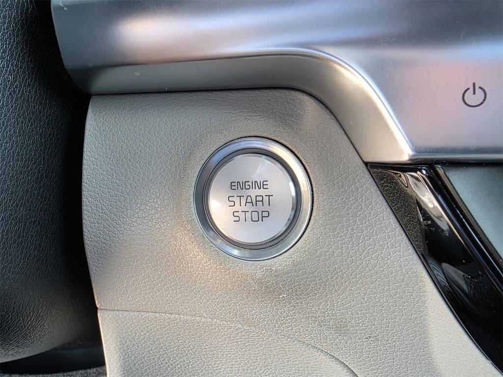 used 2021 Kia Telluride car, priced at $22,987