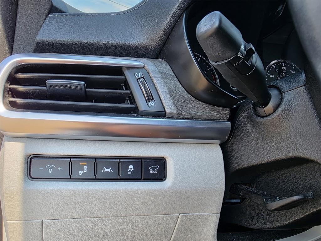 used 2021 Kia Telluride car, priced at $22,987
