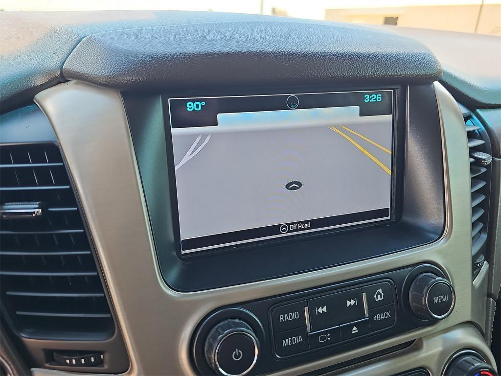 used 2018 GMC Yukon car, priced at $32,731
