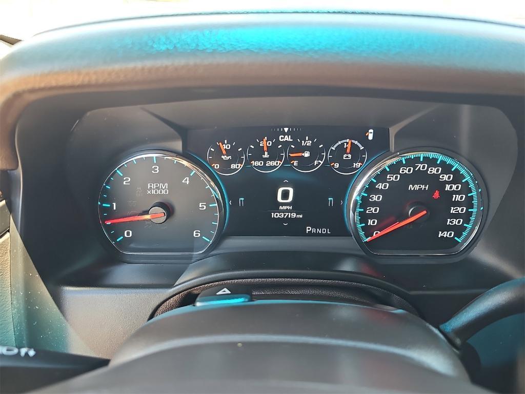 used 2018 GMC Yukon car, priced at $32,731
