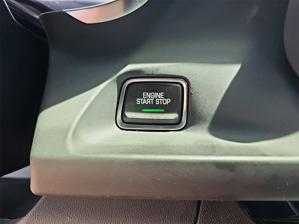 used 2023 Chevrolet Camaro car, priced at $27,502