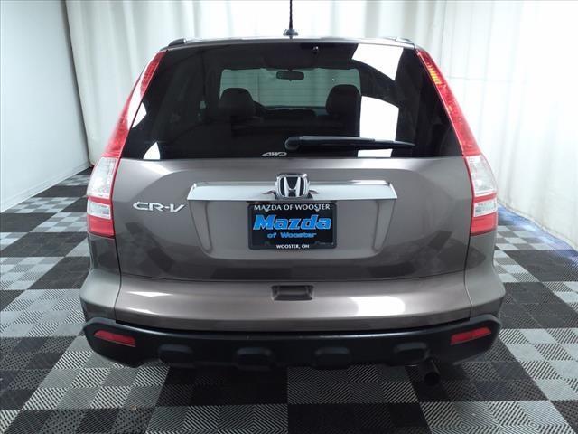 used 2009 Honda CR-V car, priced at $9,897