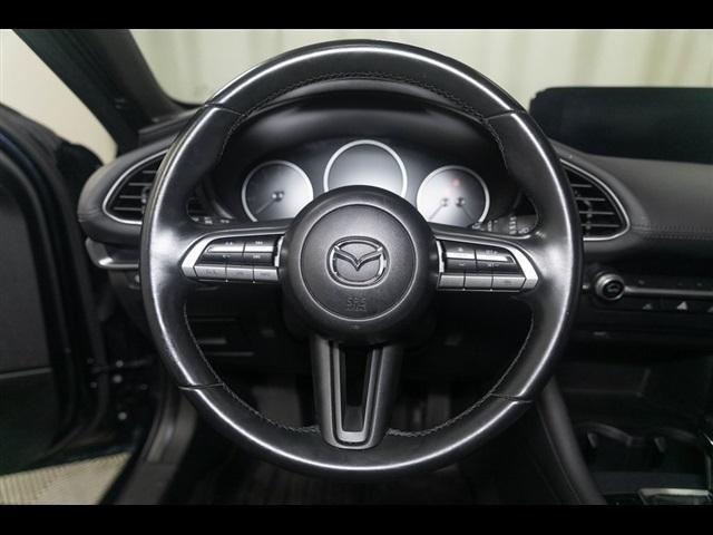 used 2020 Mazda Mazda3 car, priced at $21,368