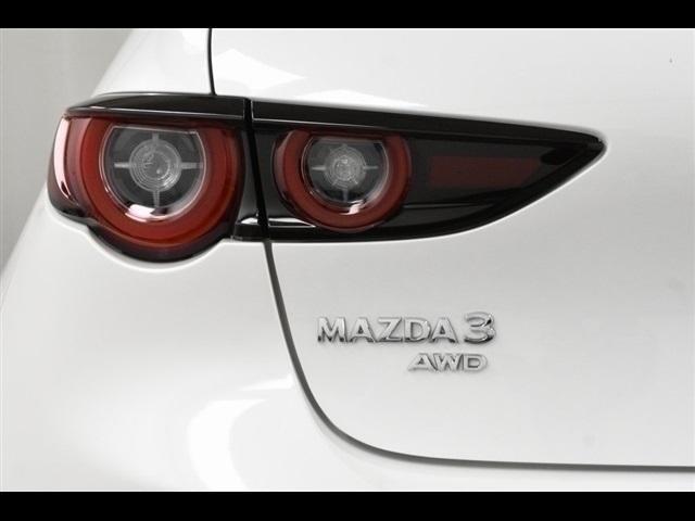 used 2022 Mazda Mazda3 car, priced at $24,951