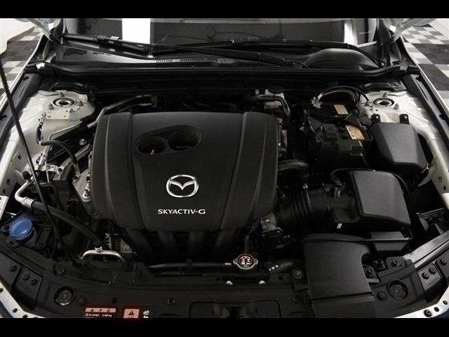 used 2022 Mazda Mazda3 car, priced at $26,246
