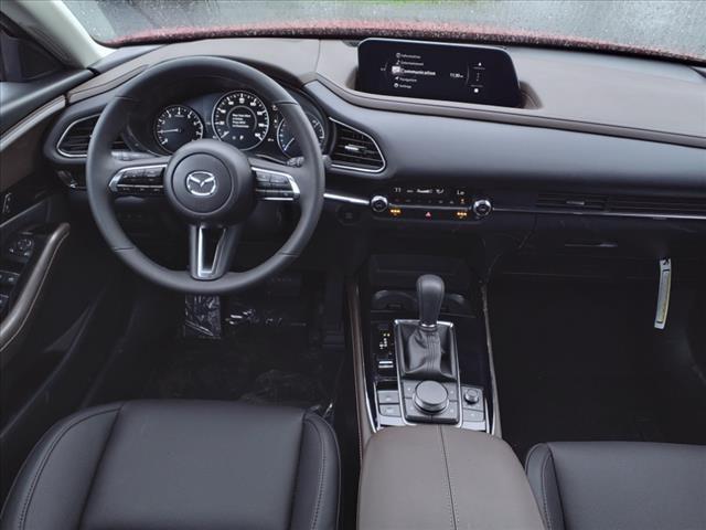 new 2024 Mazda CX-30 car, priced at $33,960