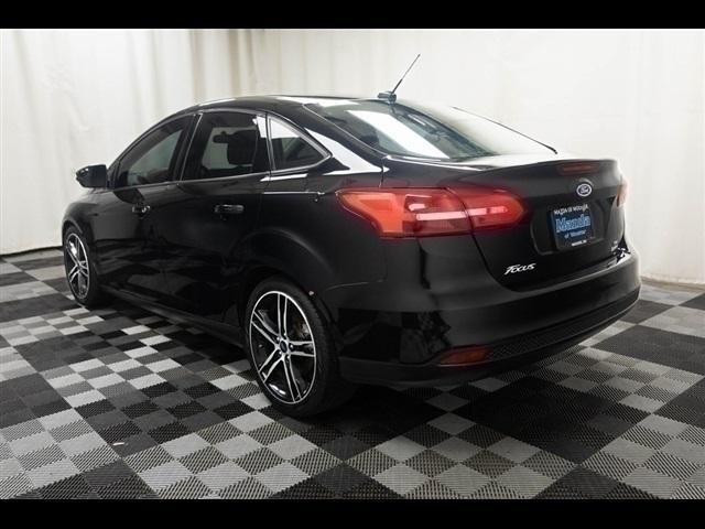 used 2017 Ford Focus car, priced at $7,950