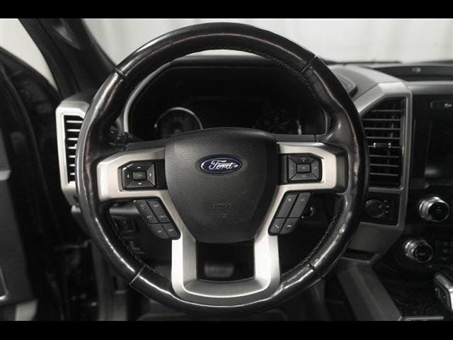used 2020 Ford F-150 car, priced at $33,477