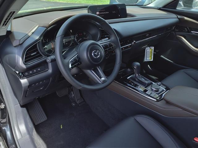 new 2024 Mazda CX-30 car, priced at $38,400