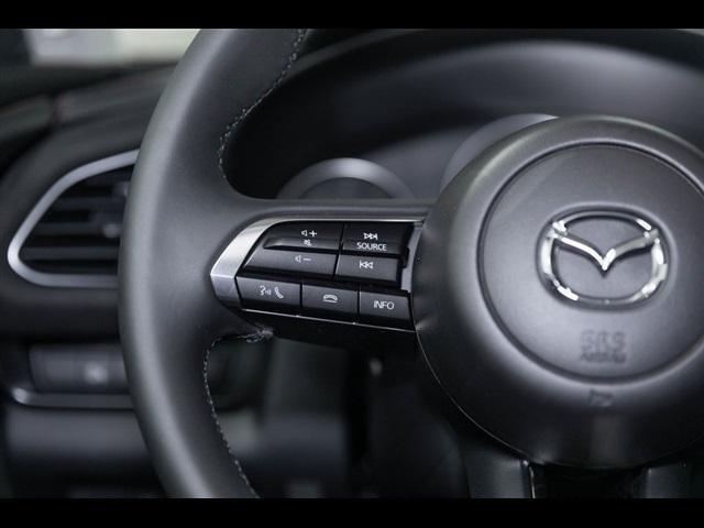 new 2024 Mazda CX-30 car, priced at $34,165