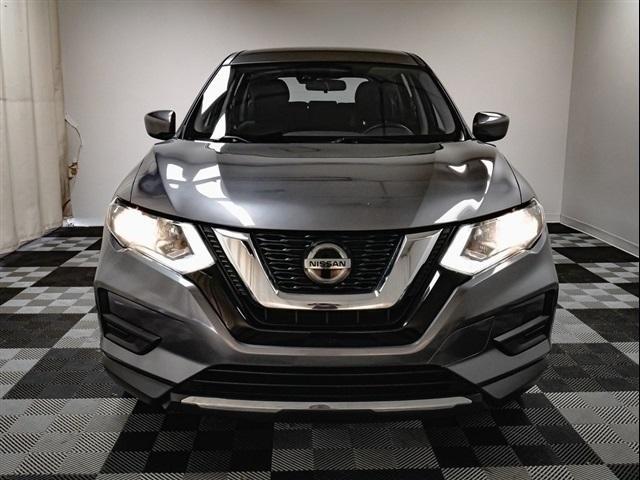 used 2020 Nissan Rogue car, priced at $15,560
