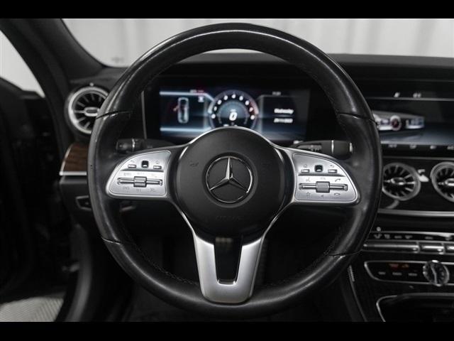 used 2020 Mercedes-Benz CLS 450 car, priced at $44,995