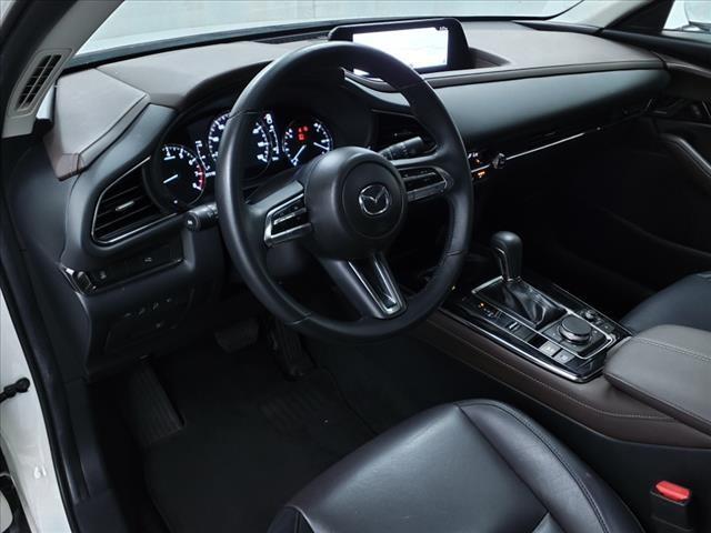used 2021 Mazda CX-30 car, priced at $24,805