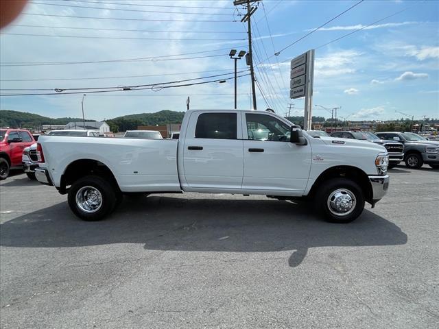 new 2024 Ram 3500 car, priced at $69,777