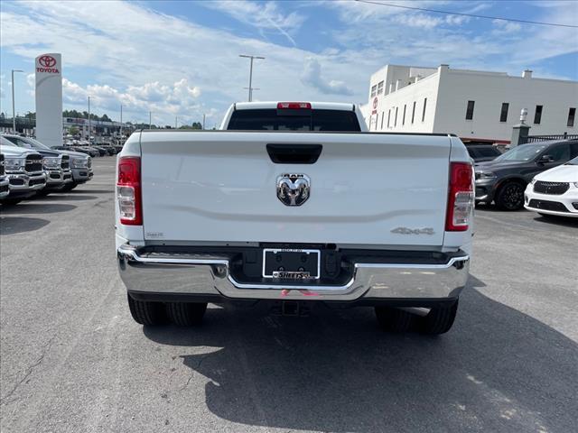 new 2024 Ram 3500 car, priced at $69,777