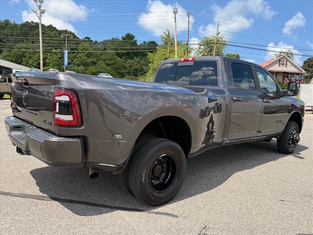used 2024 Ram 3500 car, priced at $68,999