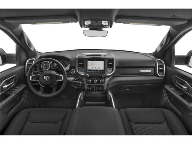used 2023 Ram 1500 car, priced at $34,487