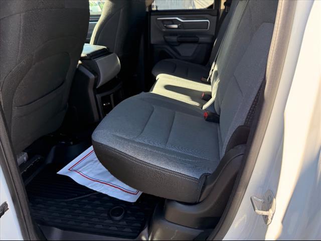 used 2019 Ram 1500 car, priced at $27,950