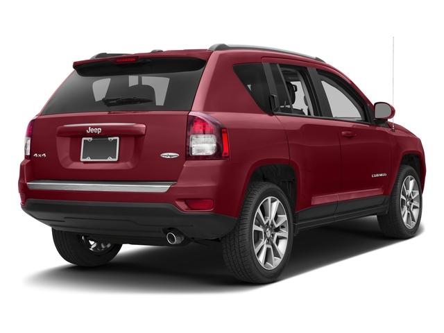 used 2017 Jeep Compass car, priced at $10,997