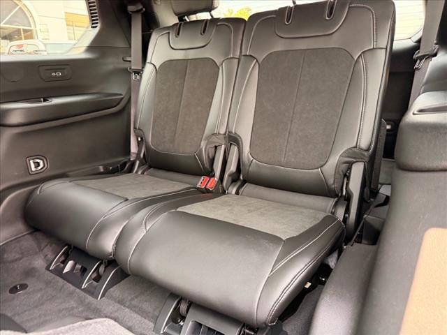 new 2025 Jeep Grand Cherokee L car, priced at $48,135