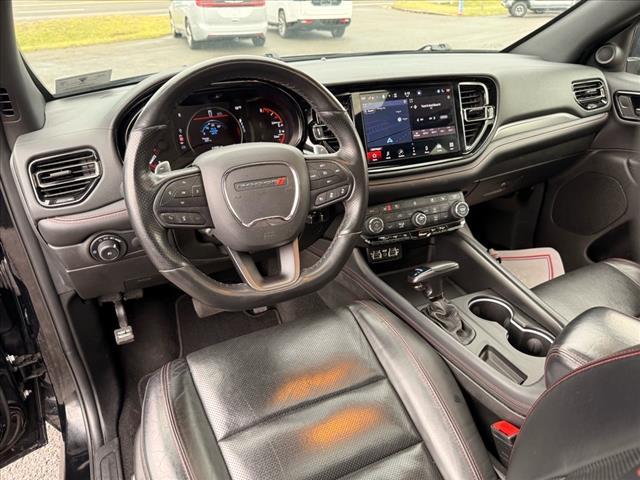 used 2023 Dodge Durango car, priced at $34,900