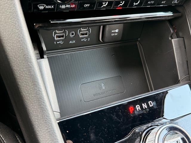 new 2025 Jeep Grand Cherokee car, priced at $44,170