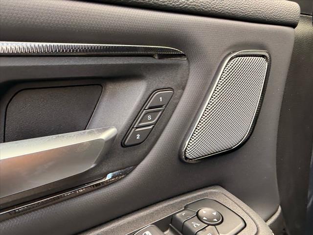 new 2026 Ram 1500 car, priced at $71,220
