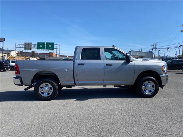 new 2024 Ram 2500 car, priced at $55,990