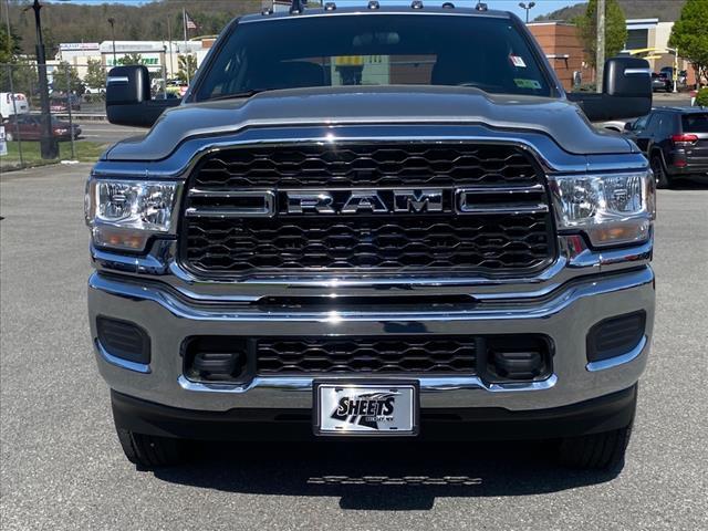 new 2024 Ram 2500 car, priced at $55,990