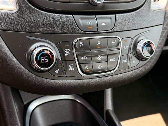 used 2023 Chevrolet Malibu car, priced at $22,900