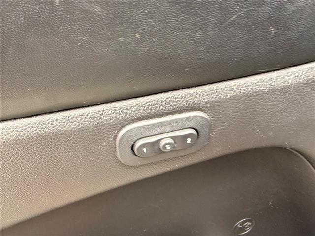 used 2021 Jeep Grand Cherokee car, priced at $26,995