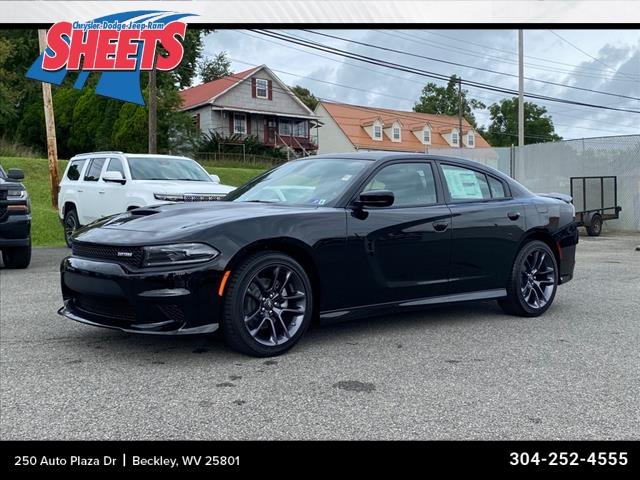 new 2023 Dodge Charger car, priced at $50,835
