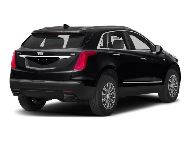 used 2017 Cadillac XT5 car