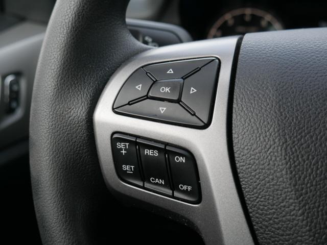 used 2020 Ford Ranger car