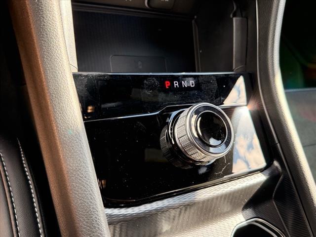 new 2025 Jeep Grand Cherokee car, priced at $44,851